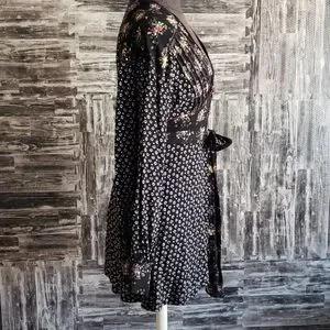 chinese dress ladies Wonderland Dress – ExoLavi main image 0